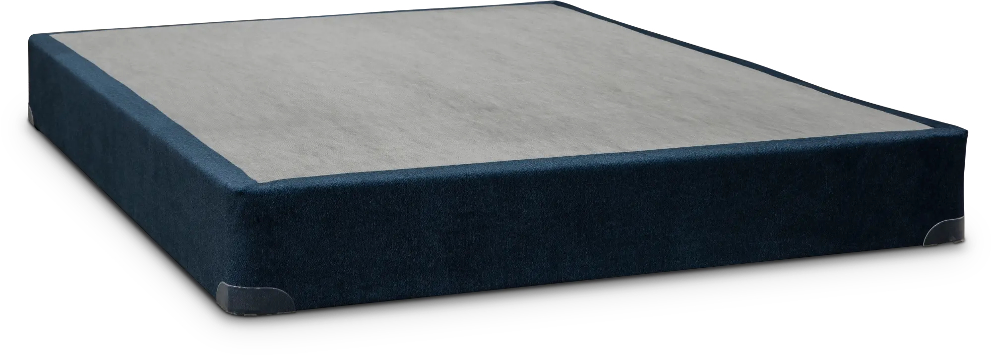 KF-2PC-ICOMFORT-BL Serta Standard Split King Box Spring - Blue iComfort-1