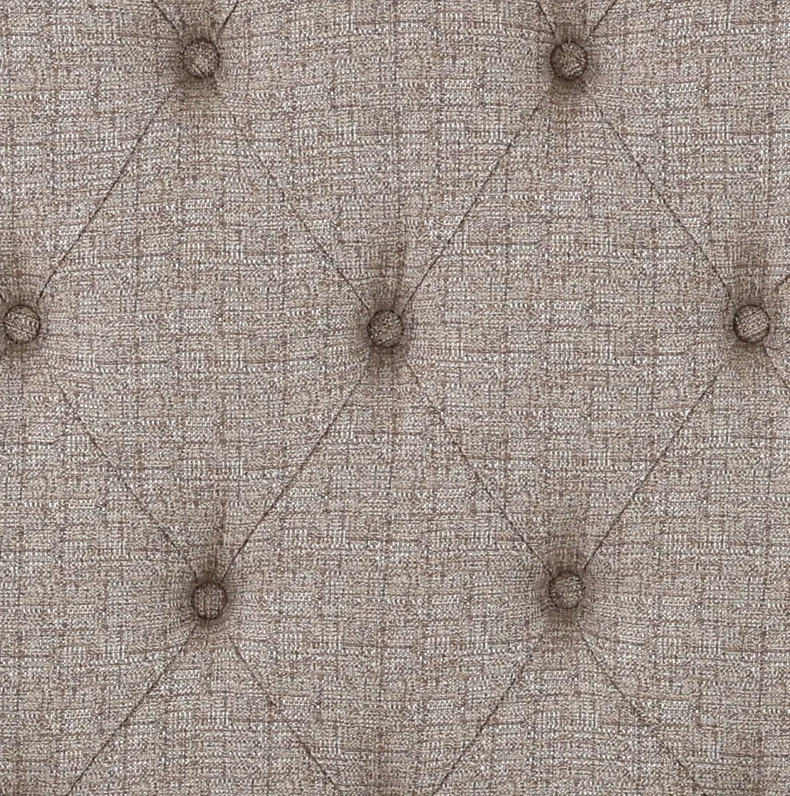 244-BED5/0 Magnolia Manor Antique White Queen Bed-9