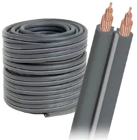 AudioQuest G2 Speaker Cable - 50 Feet