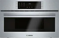 HMC80152UC Bosch Speed Oven - Stainless Steel