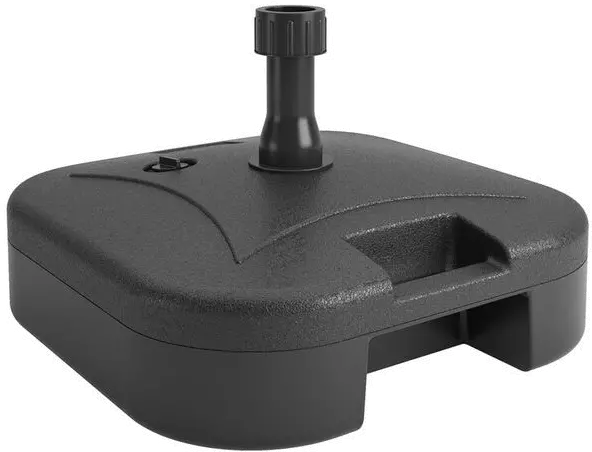Patio Umbrella Base Stand-1