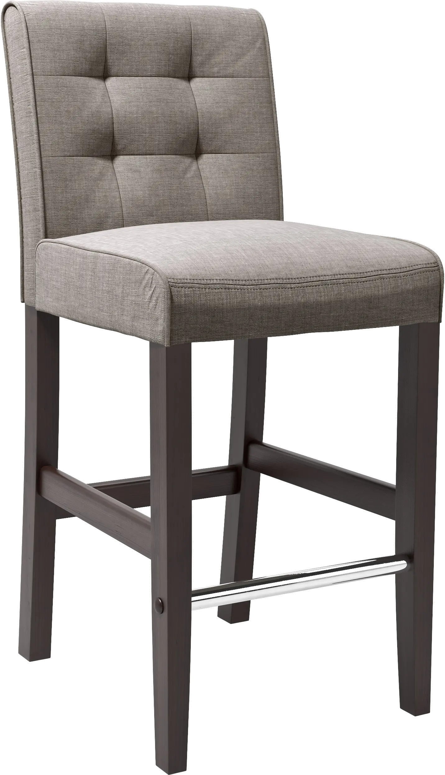 Antonio Gray Bar Stool-1
