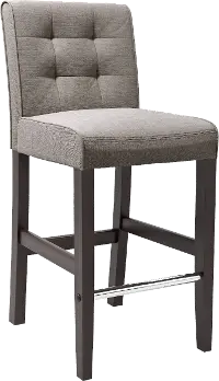 Antonio Gray Bar Stool
