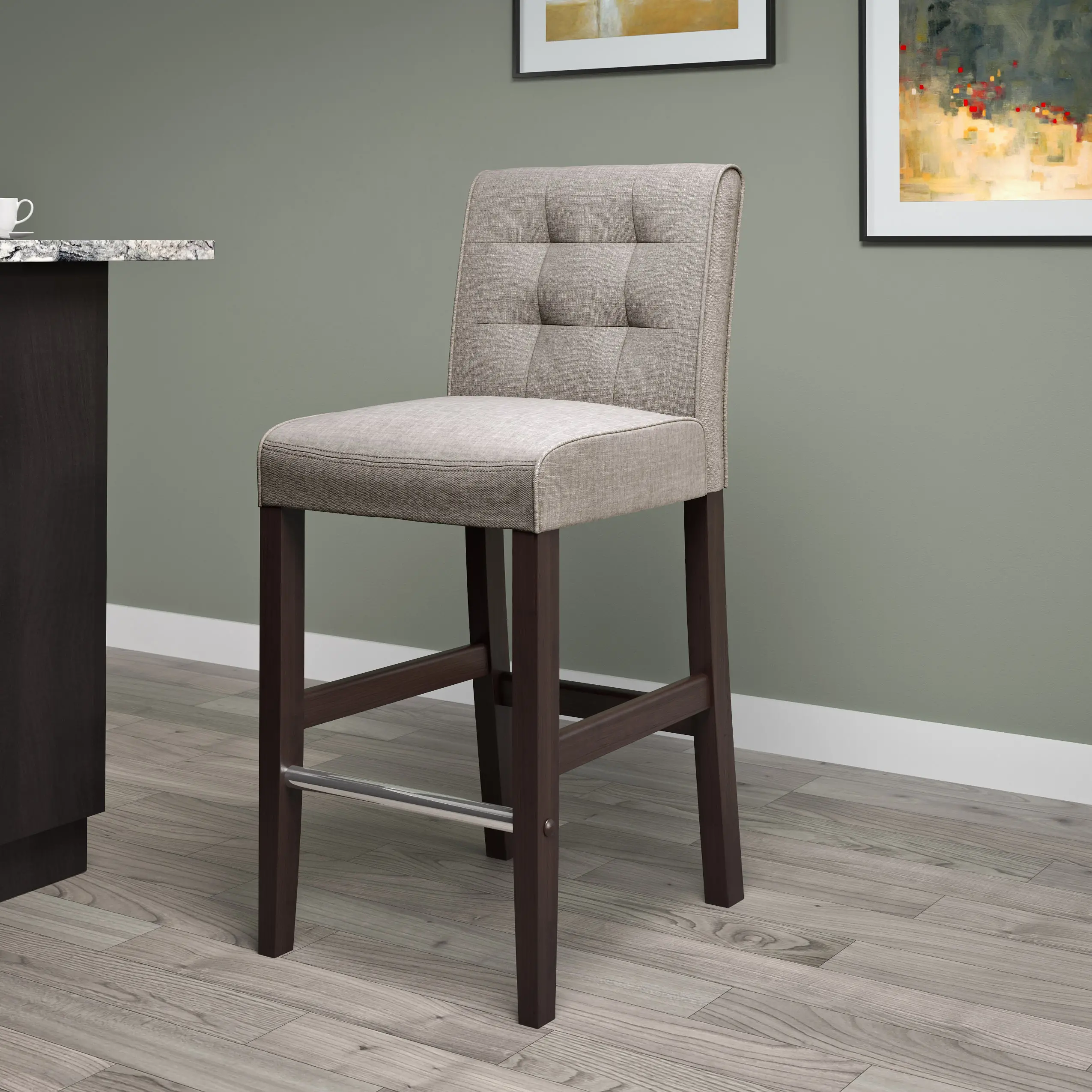 Antonio Gray Bar Stool-3