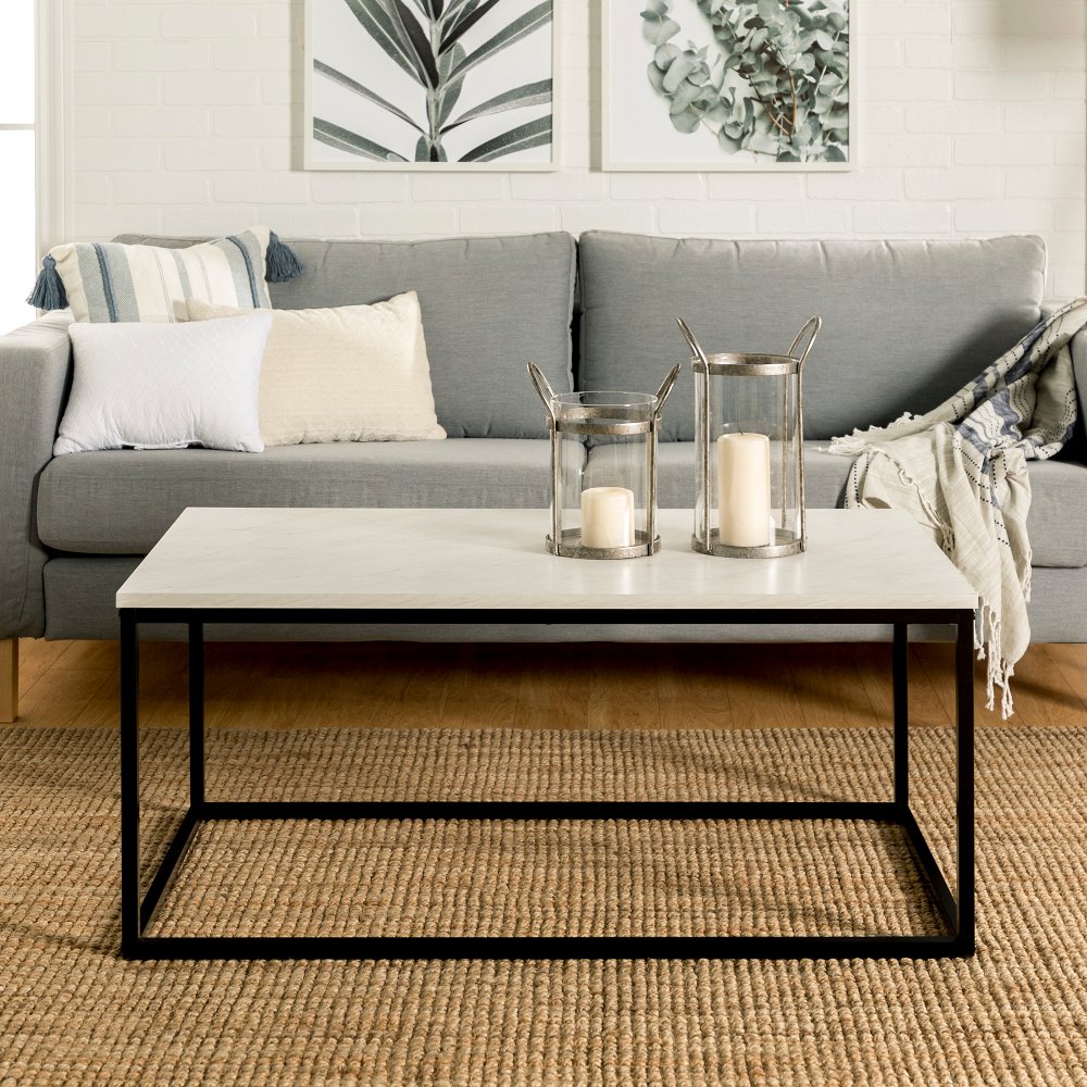 Coffee Tables For Small Spaces