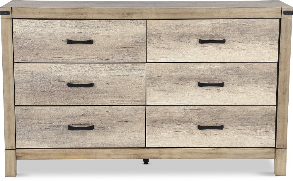 Four Drawer Dressers