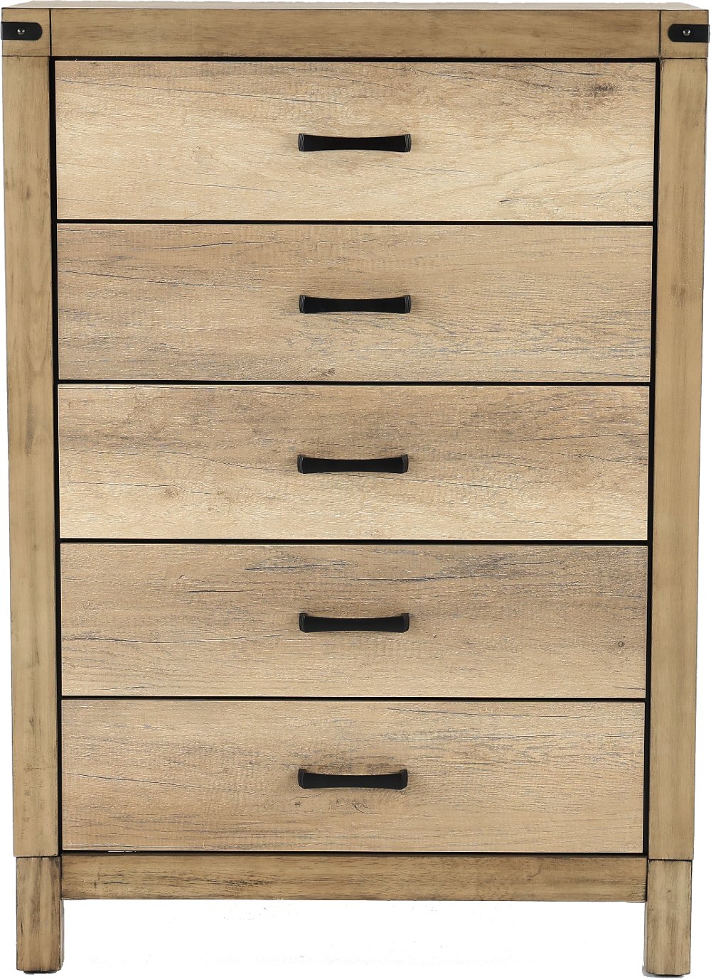 Ivory Dressers