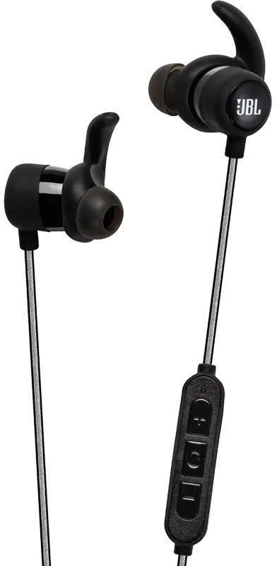 JBLREFMINIBTBLK JBL Reflect Mini Bluetooth In-Ear Sport Headphones - Black-2