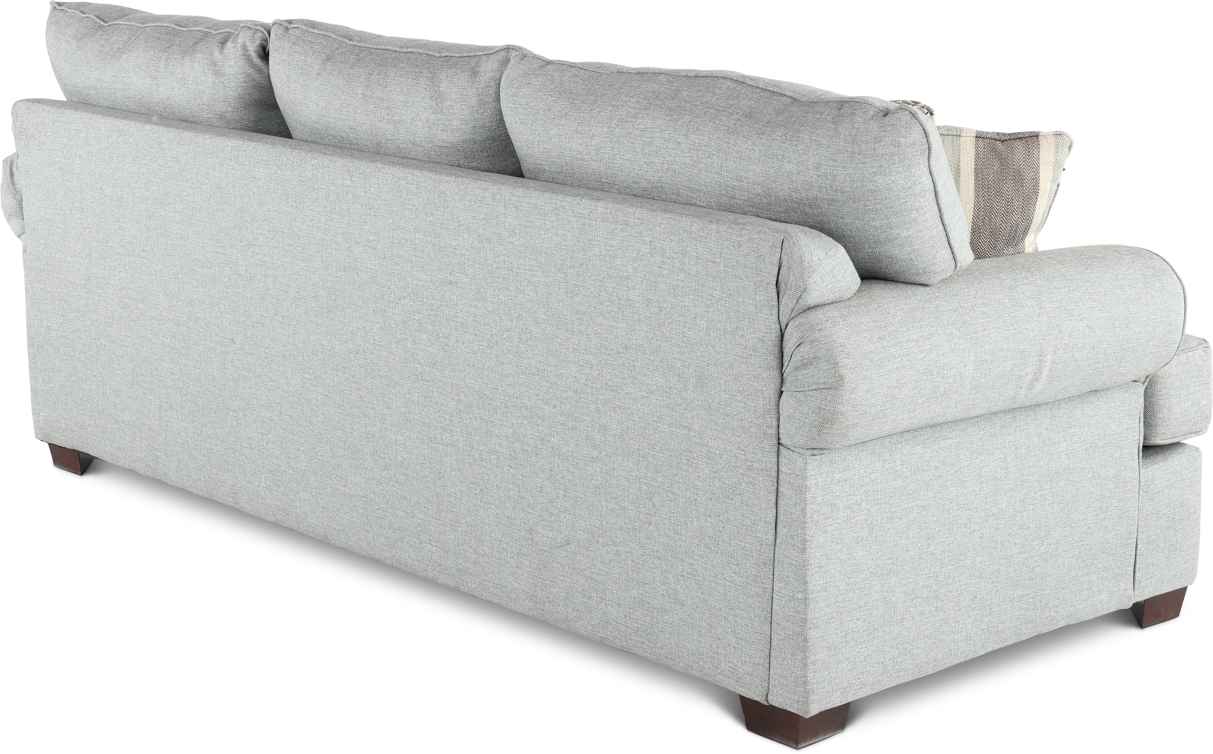 ALISOF/CACMIS Alison Blue-Gray Sofa-6