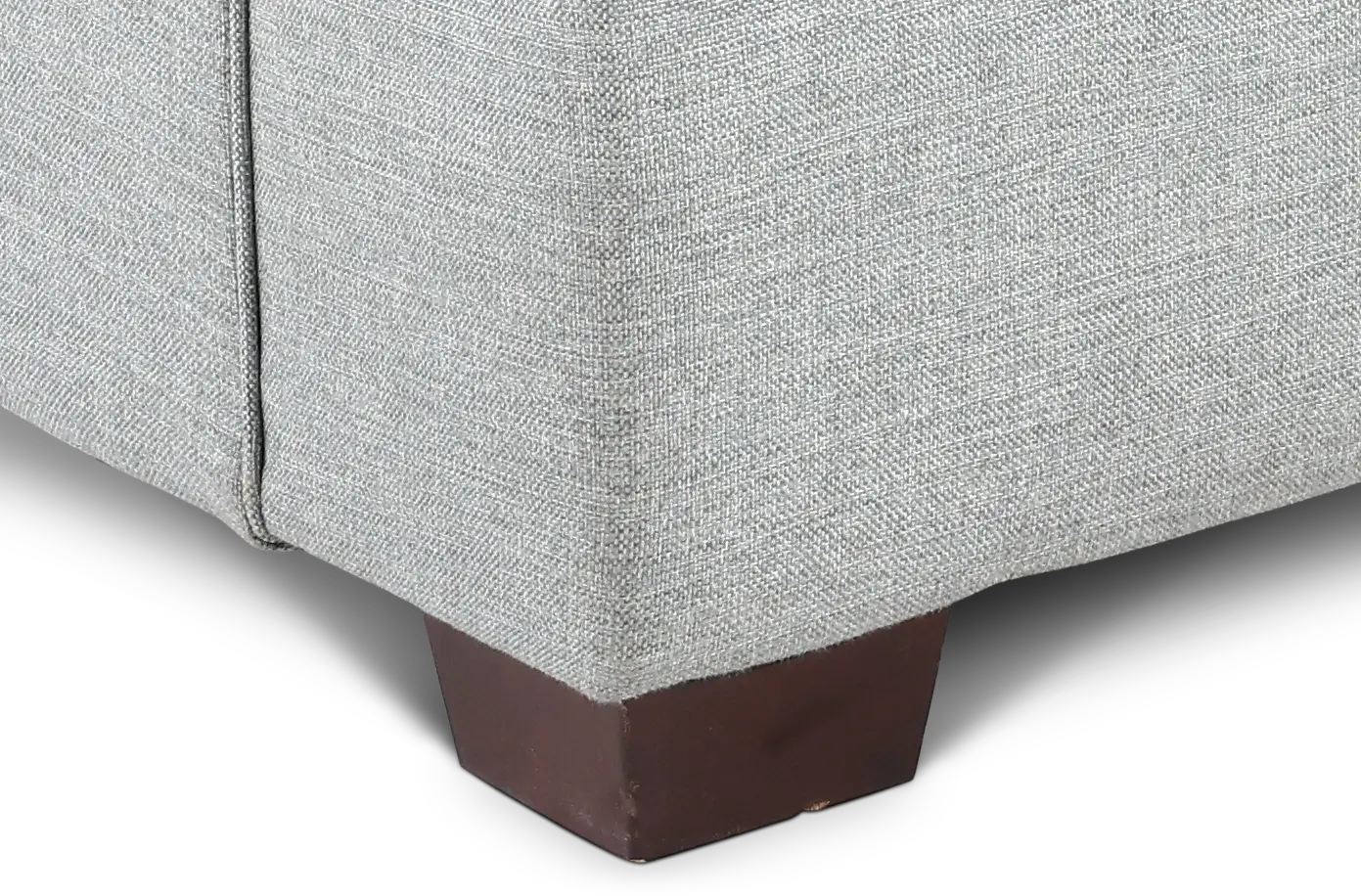 ALISOF/CACMIS Alison Blue-Gray Sofa-7