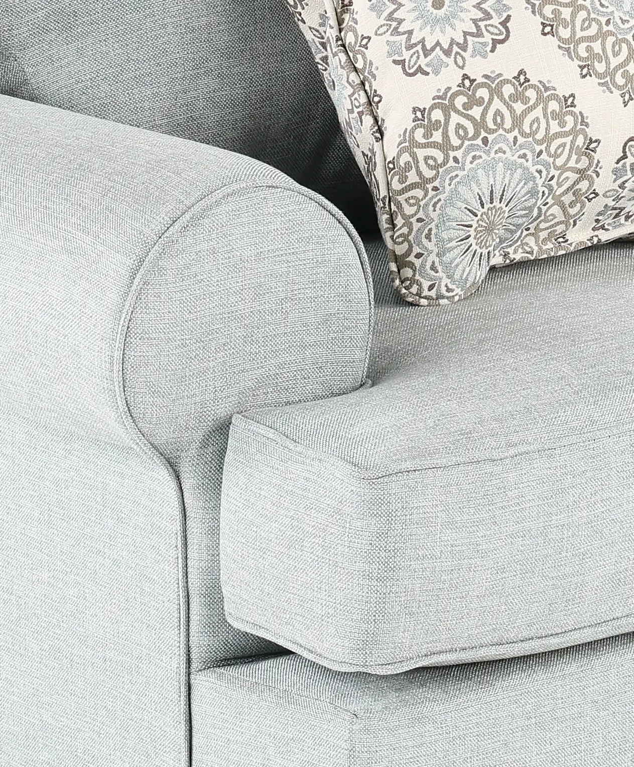 ALICHA/CACMIS Alison Blue-Gray Chair-5