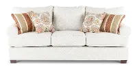 ALISOF/CACLIN Alison Linen Sofa