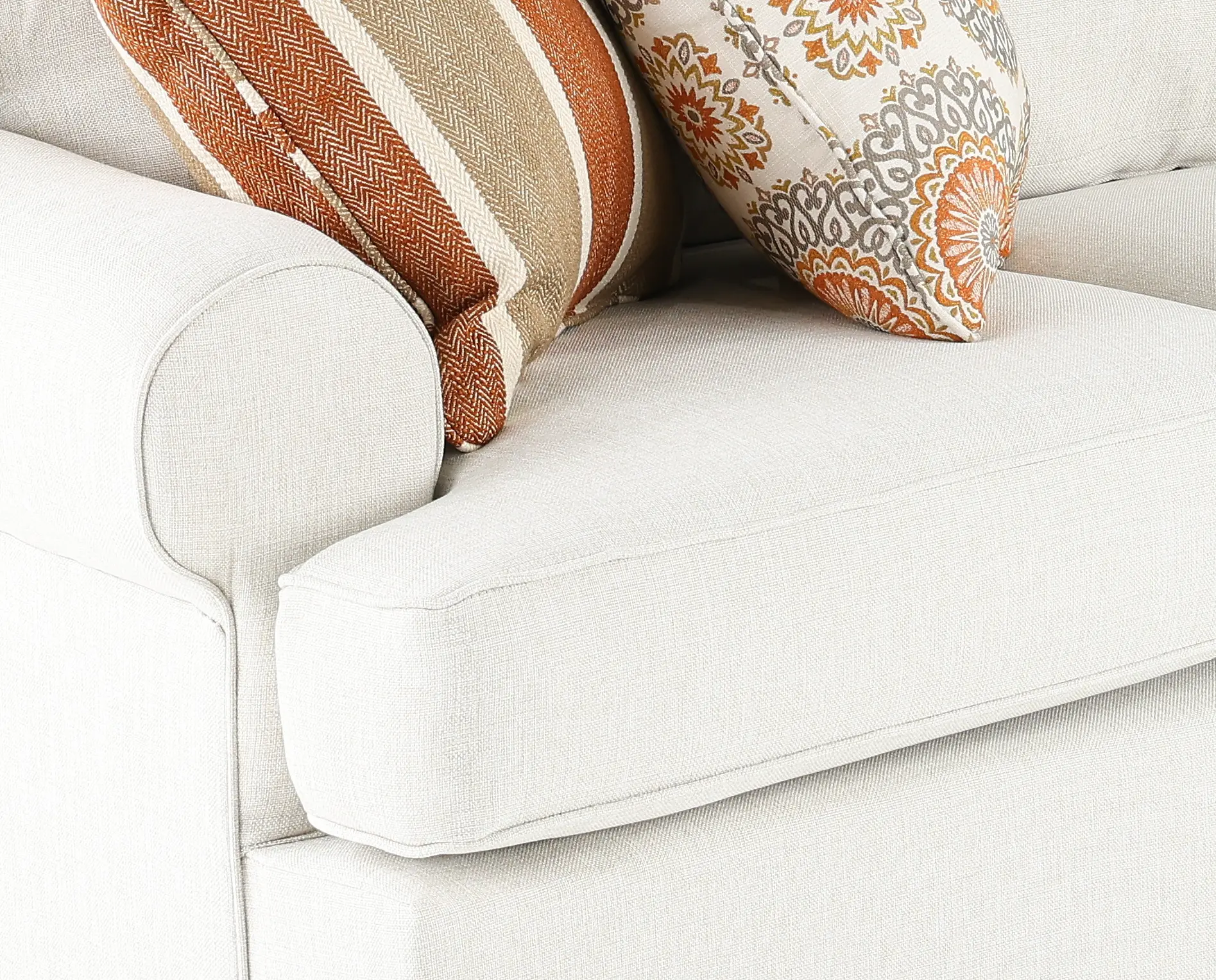 ALISOF/CACLIN Alison Linen Sofa-4