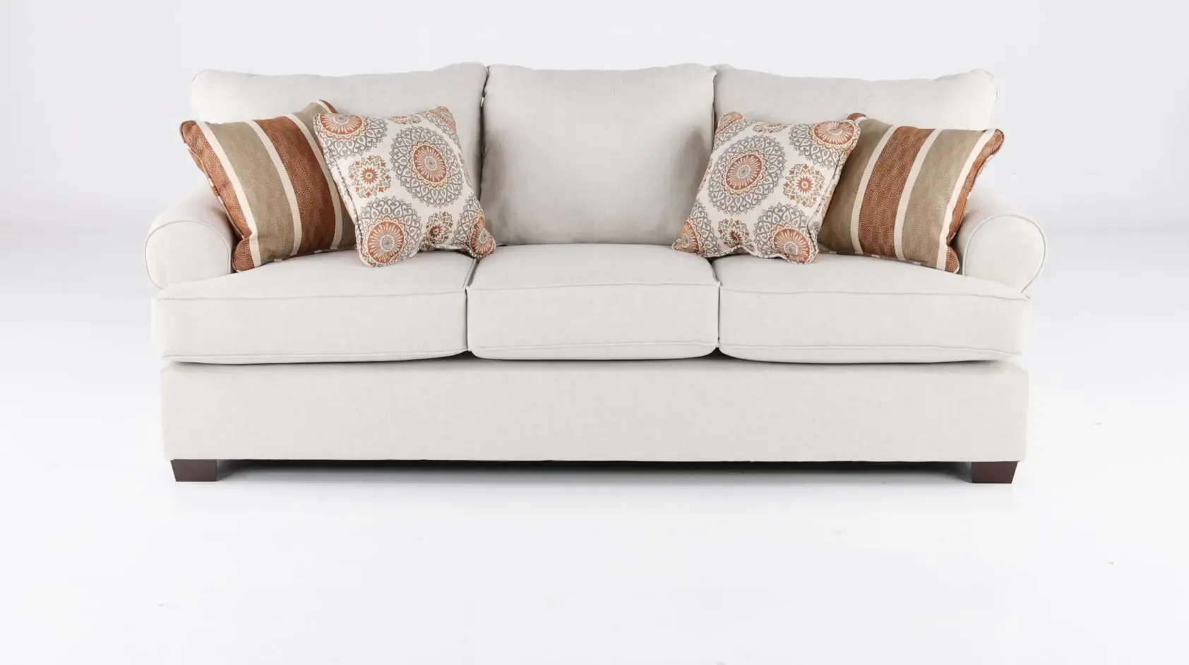 ALISOF/CACLIN Alison Linen Sofa-5
