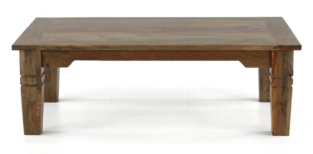 Hamilton Brown Coffee Table
