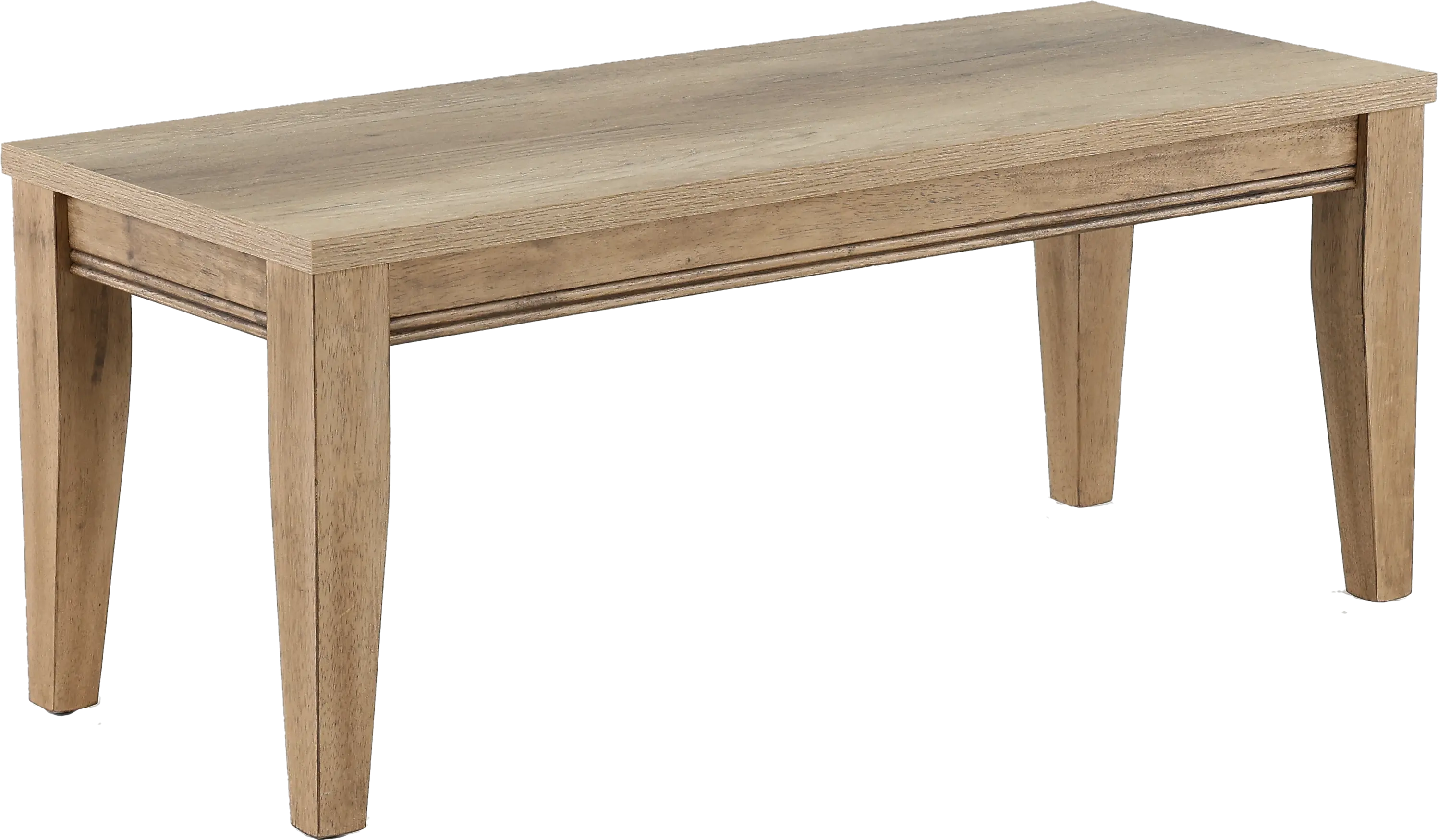 439-C9001B Sun Valley Sandstone Dining Bench-4