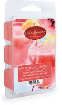 Watermelon Lemonade 2.5oz Wax Melt