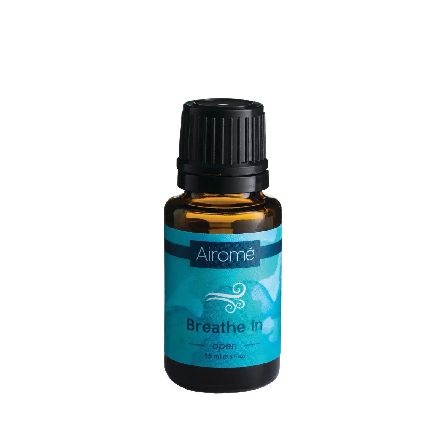Breathe In Blend 15ml Airome Essential Oil-1
