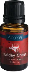 Holiday Cheer 15ml Airome Essential Oil