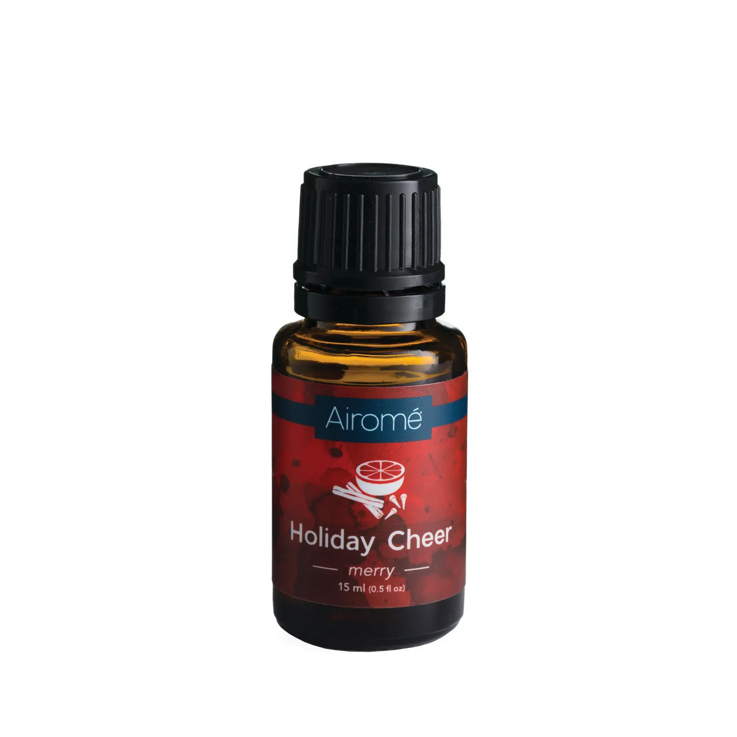 Holiday Cheer 15ml Airome Essential Oil-1