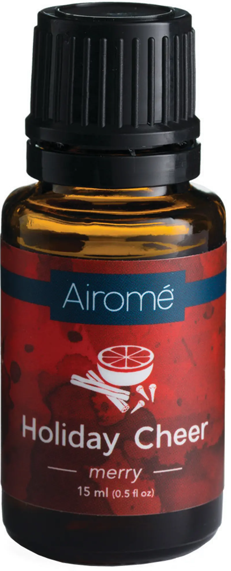 Holiday Cheer 15ml Airome Essential Oil