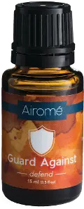 Guard Against 15ml Airome Essential Oil