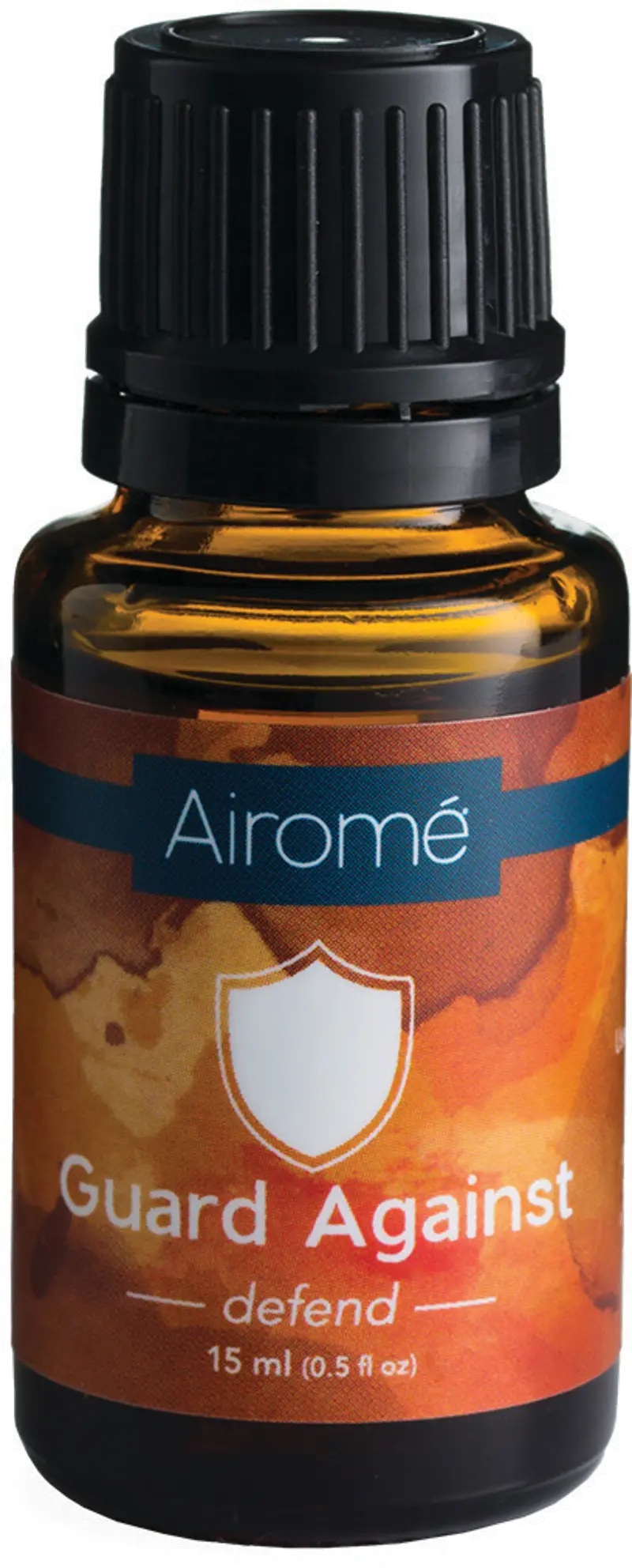 Guard Against 15ml Airome Essential Oil