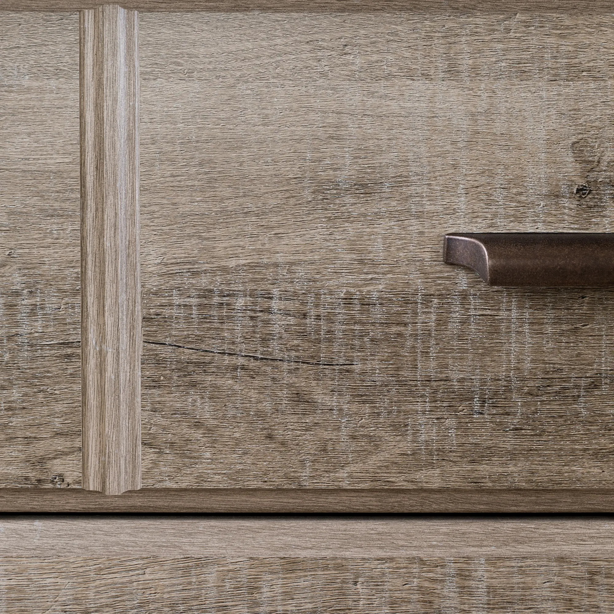 10609 Versa Weathered Oak 8-Drawer Double Dresser - South Shore-3
