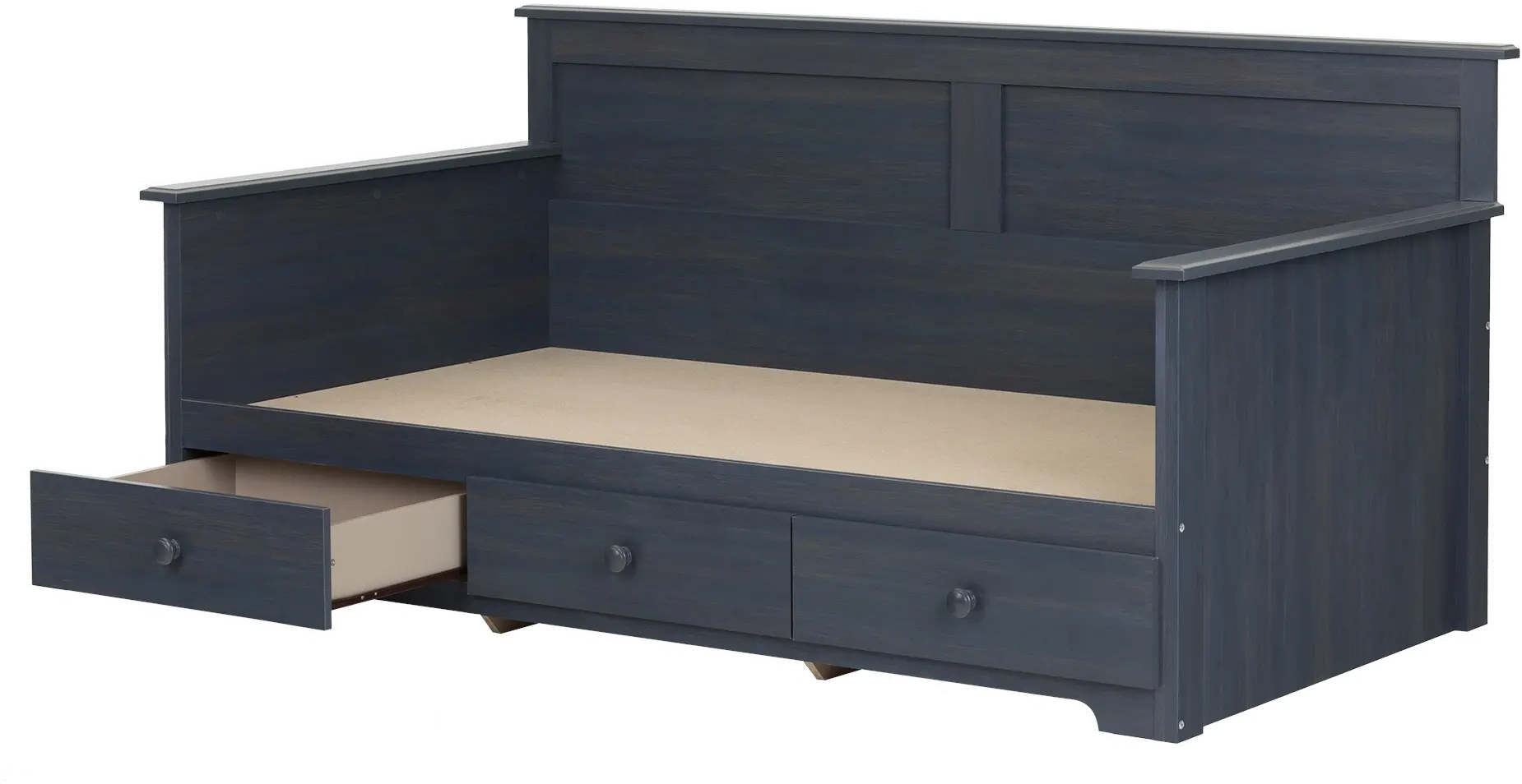 10694 Twin Daybed with Storage (39 Inch ) - South Shore-5