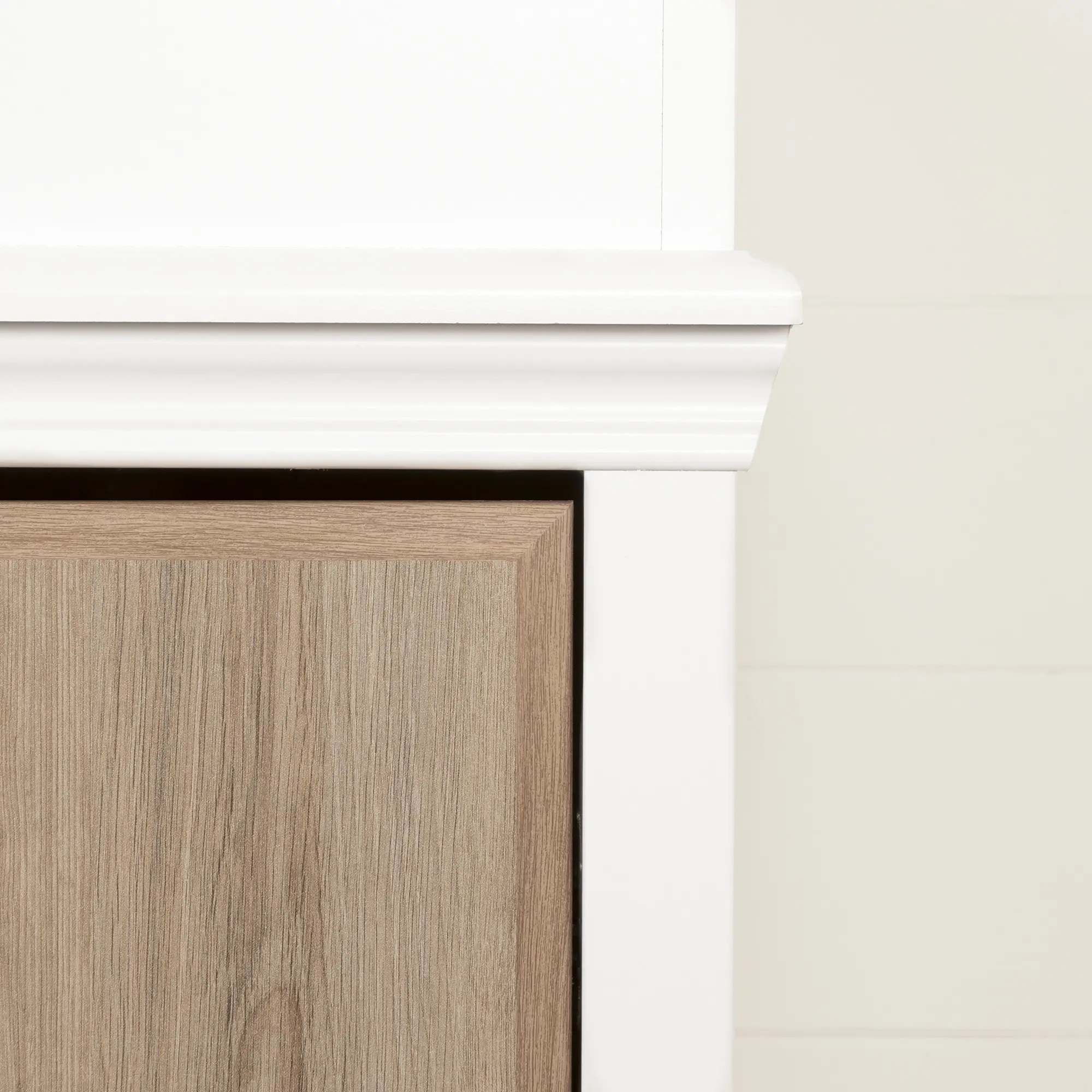 10624 Catimini Changing Table with Removable Changing Station - South Shore-3