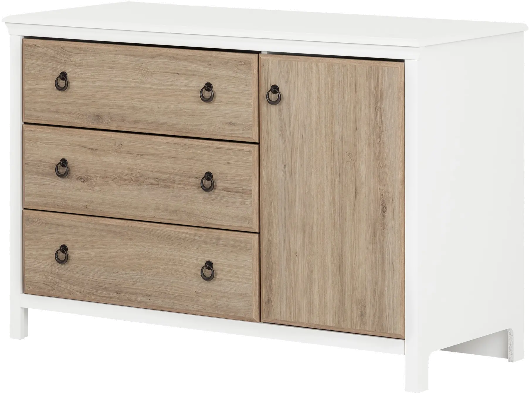 10624 Catimini Changing Table with Removable Changing Station - South Shore-5