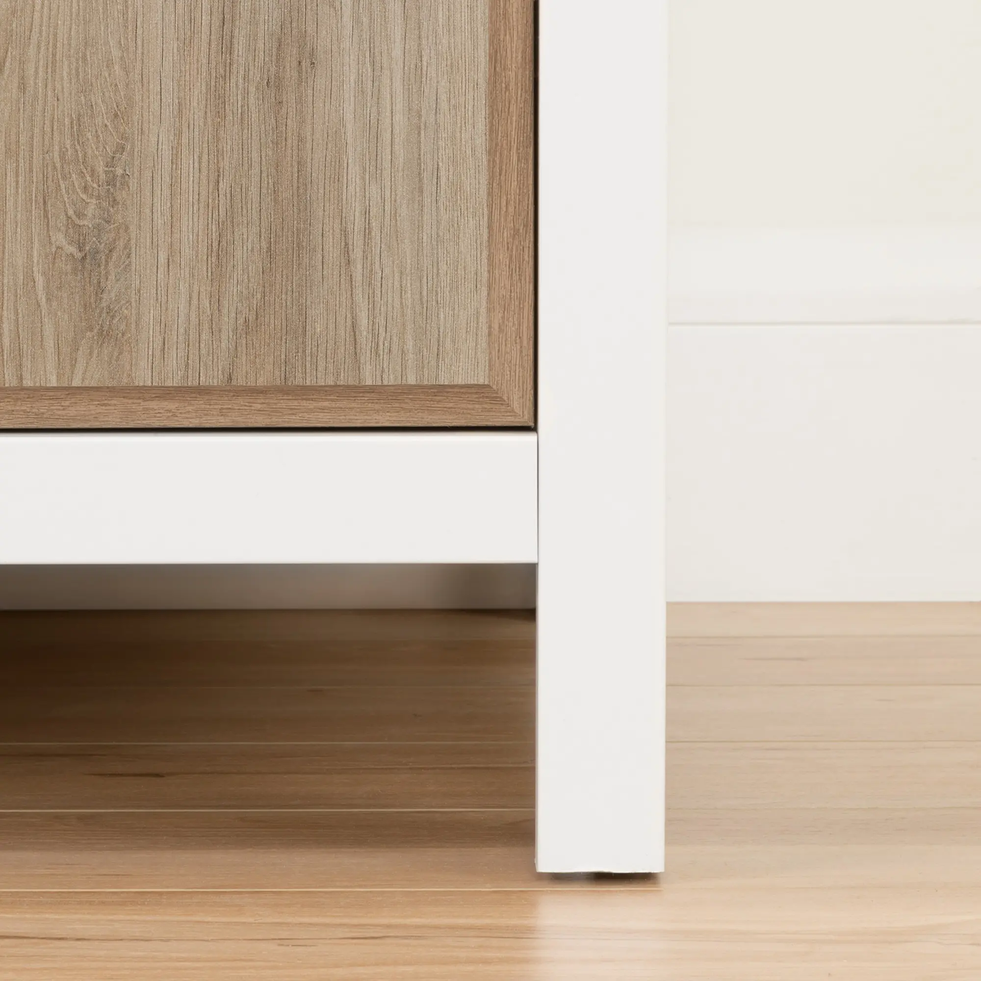 10625 Catimini Four-Drawer Chest - South Shore-4