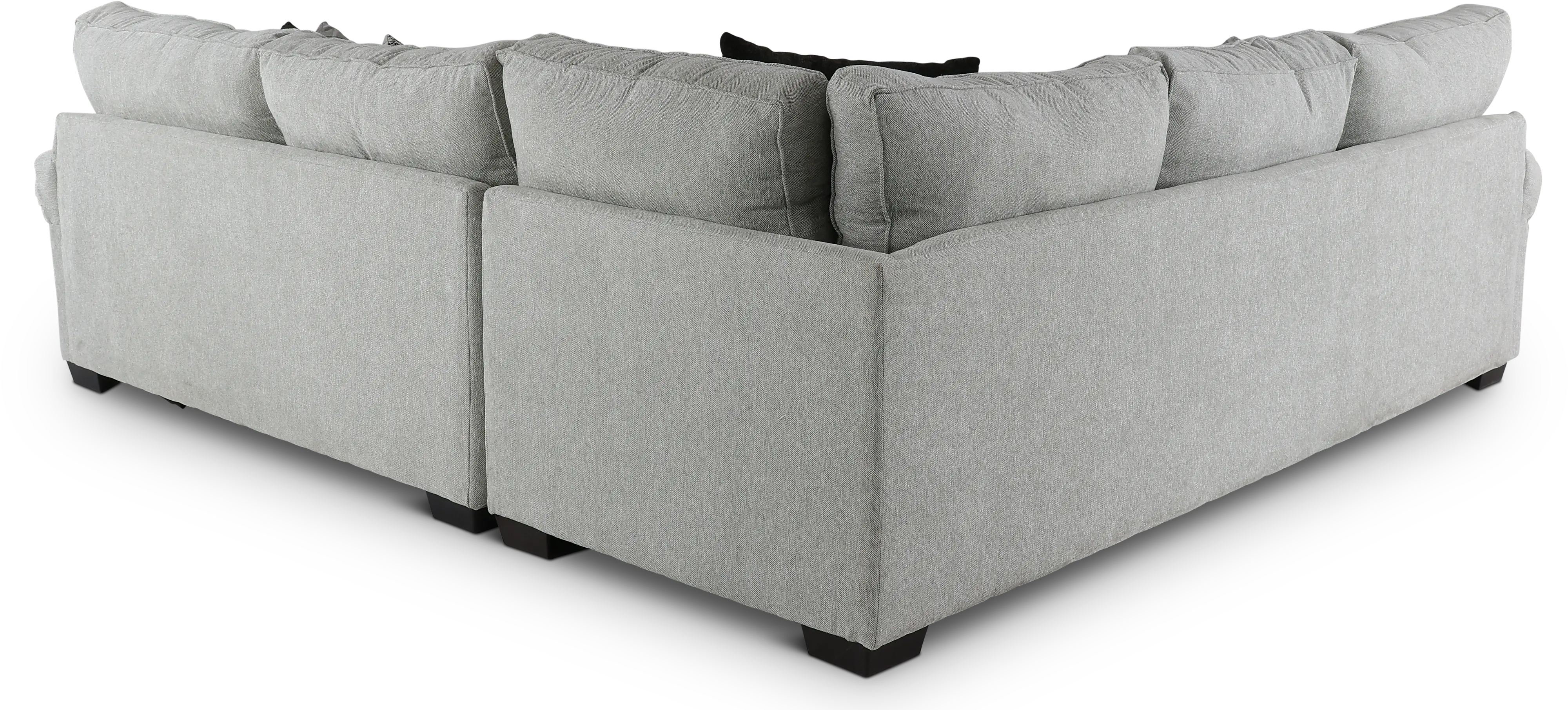Griffin 2-Piece L-Shaped Sectional-4