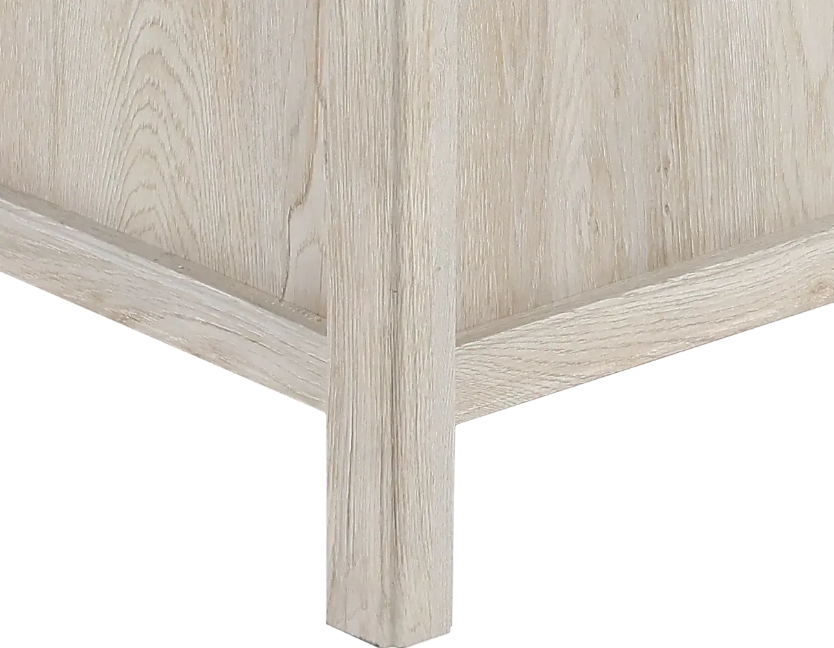 Costa L Shaped Corner Computer Desk with Hutch-9