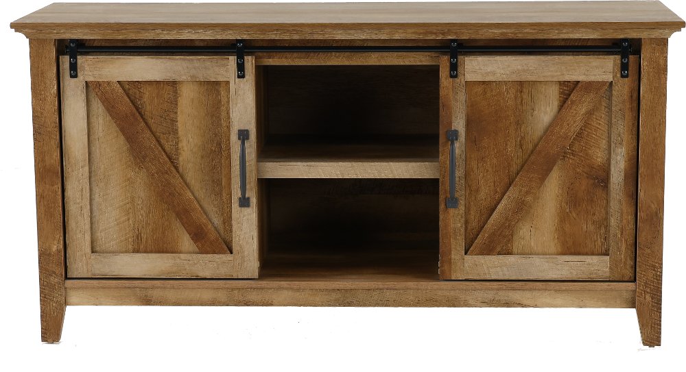Rustic Gray Tv Stands