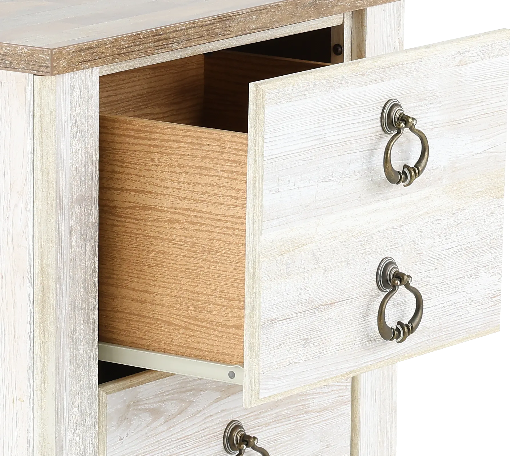 Millhaven Whitewash Nightstand-6