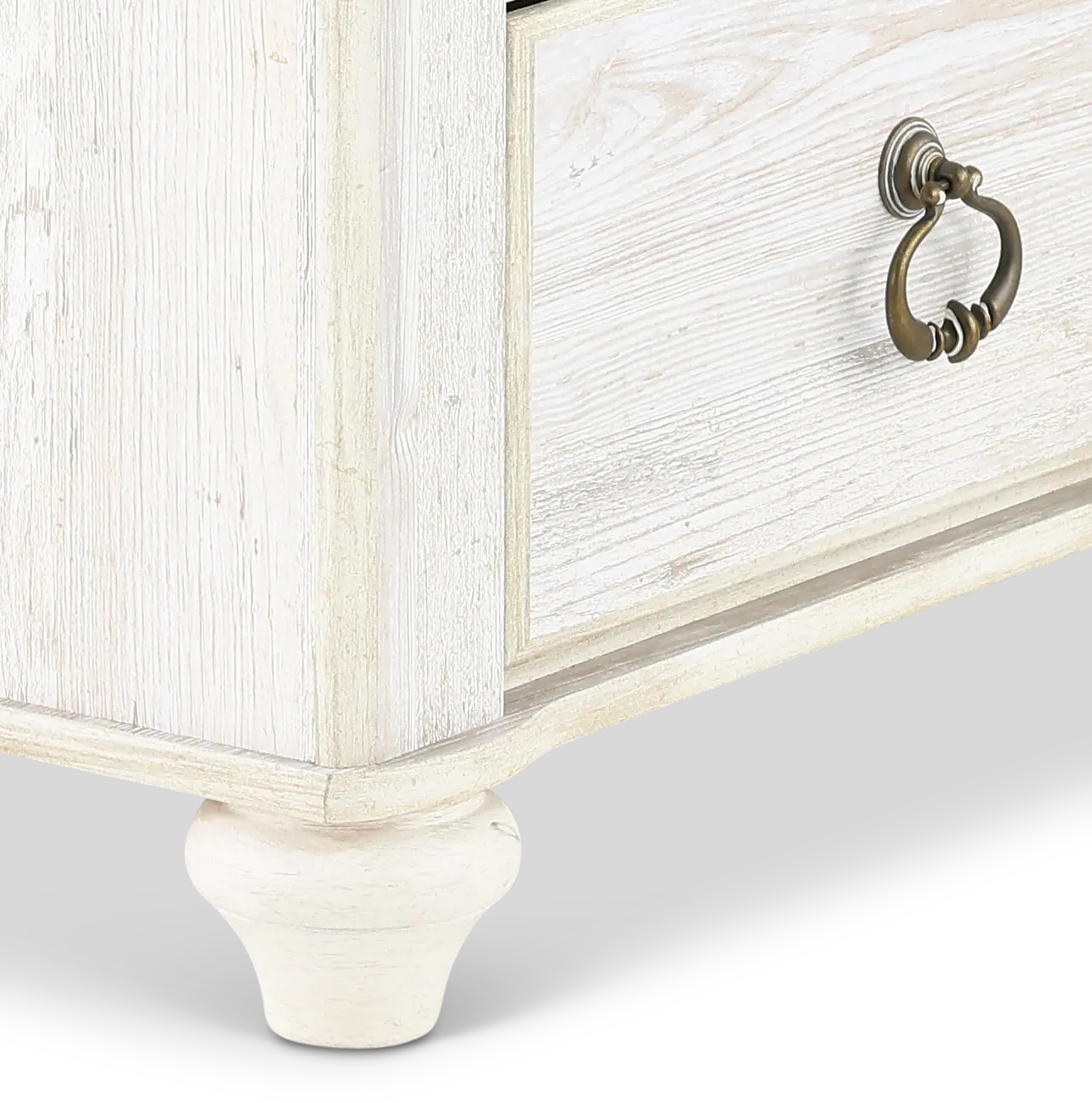 Millhaven Whitewash Nightstand-7