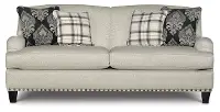 610-656/C137533/SO Traditional Dove Beige Sofa - York