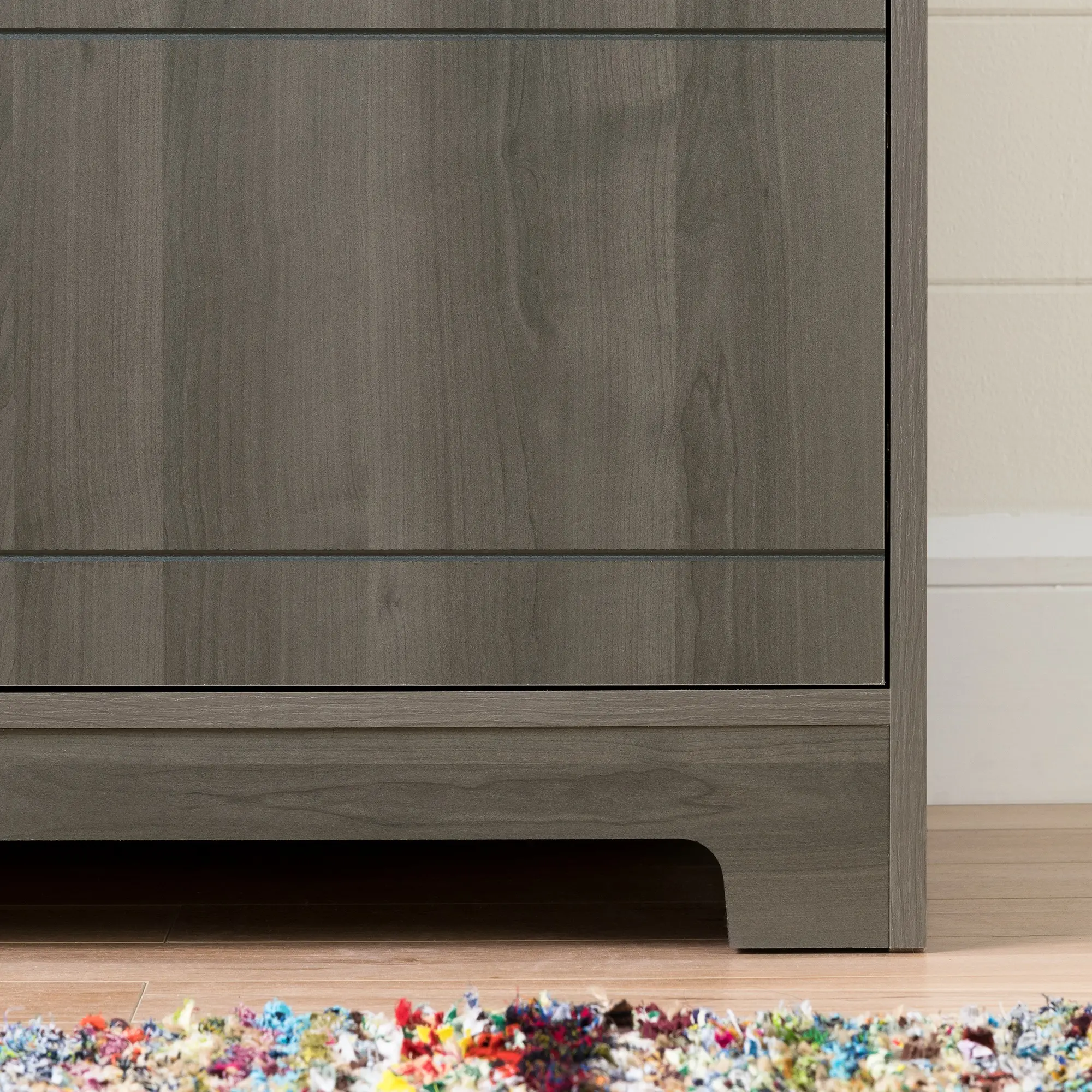 11030 Vietti Bar Cabinet with Bottle Storage and Drawers - South Shore-4