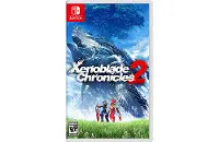 SWI/XENOBLADE_C_2 Xenoblade Chronicles 2 - Nintendo Switch