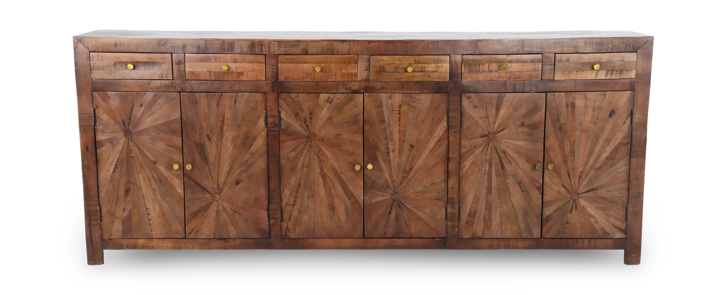 Cayley Brown Jumbo Sideboard-1