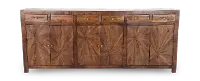 Cayley Brown Jumbo Sideboard