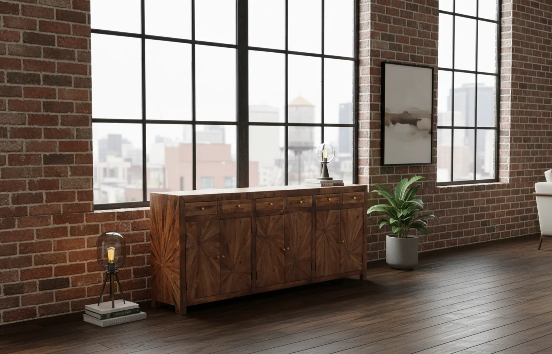 Cayley Brown Jumbo Sideboard-2