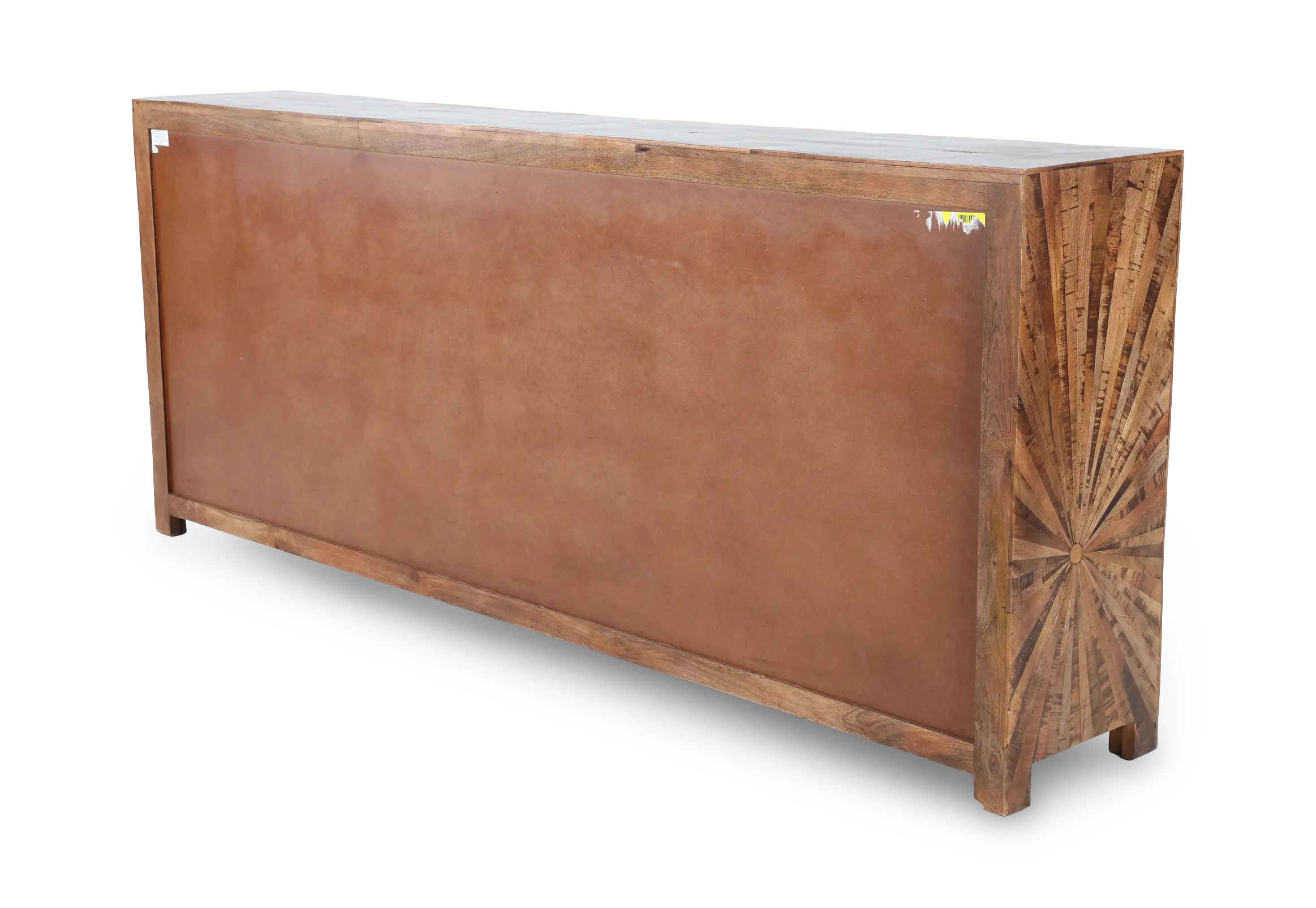 Cayley Brown Jumbo Sideboard-6
