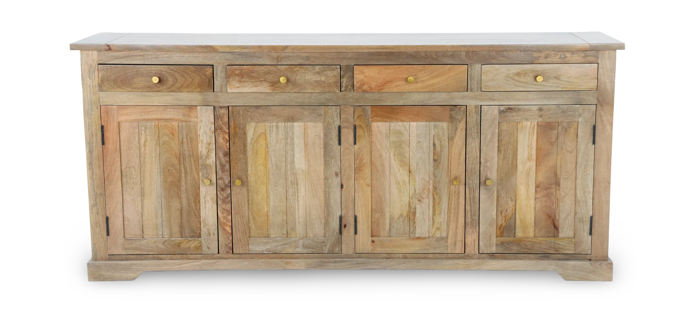 Hamilton Natural Sideboard-1