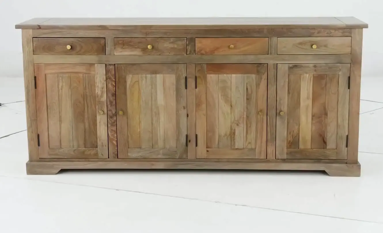 Hamilton Natural Sideboard-12