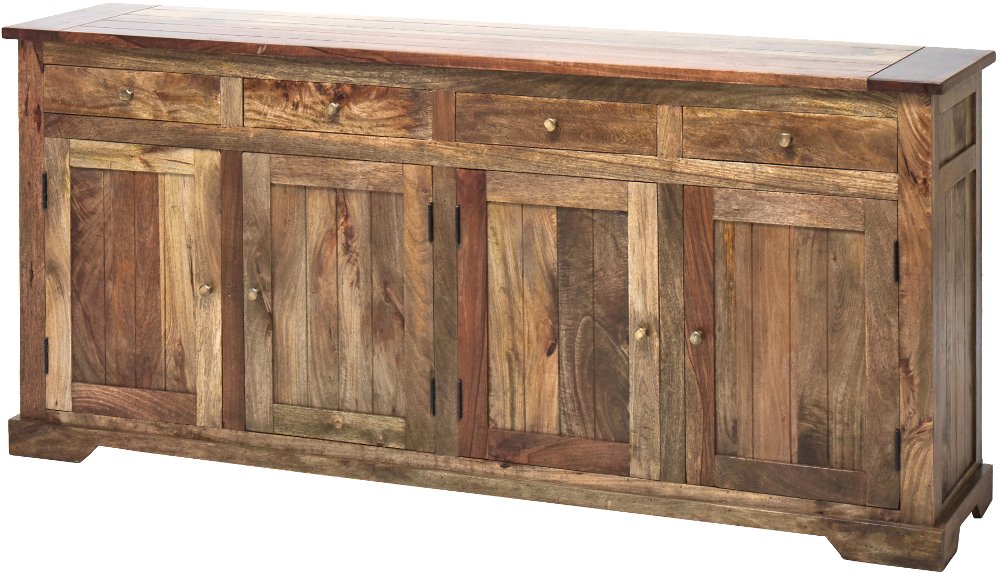 Hamilton Natural Sideboard