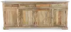 Hamilton Natural Sideboard