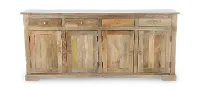 Hamilton Natural Sideboard