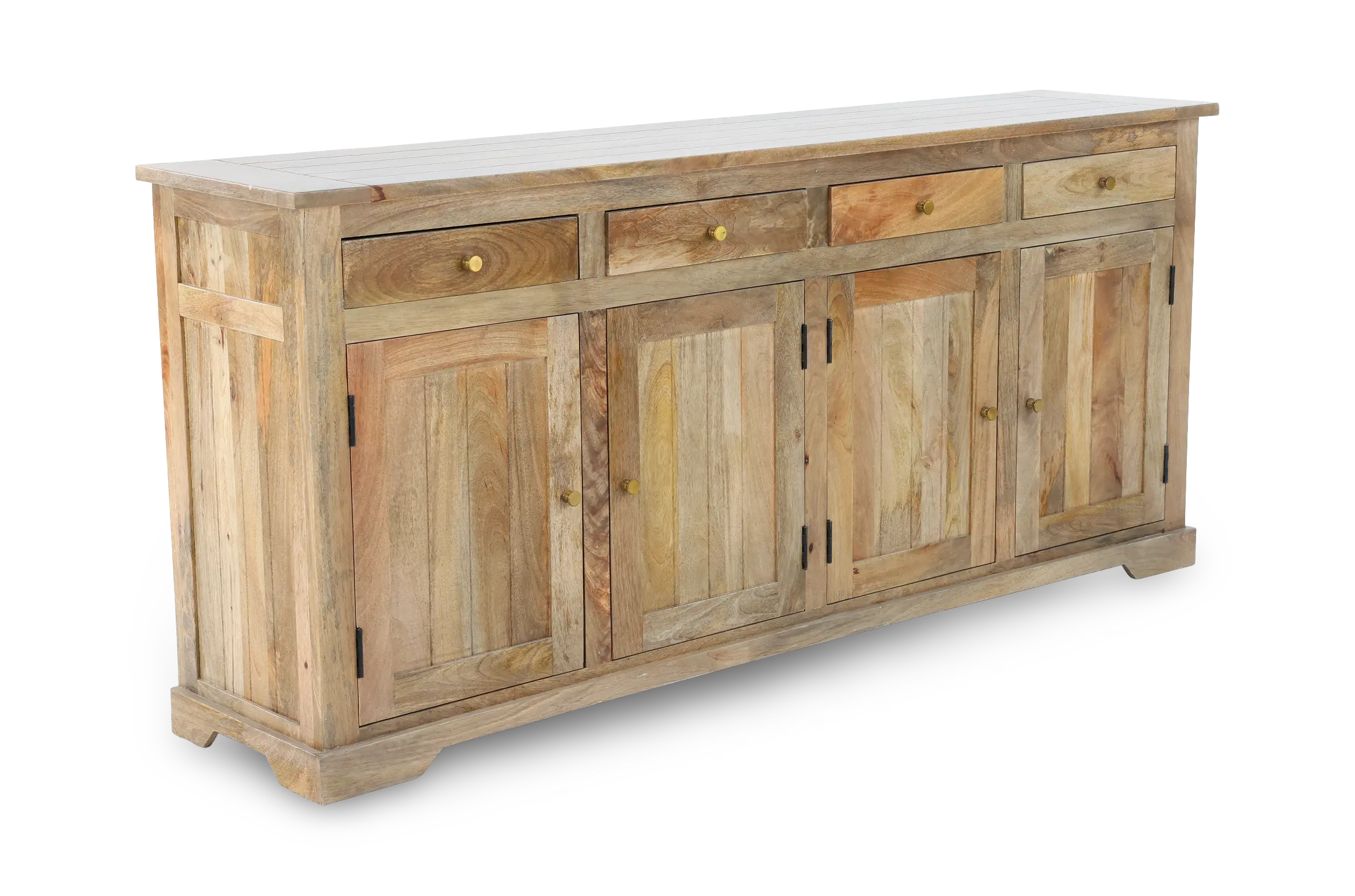 Hamilton Natural Sideboard-4